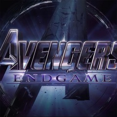 Main On End (Avengers Endgame OST) - 2Hn 2Tpt 3Trb Tuba Tim Cym Perc 2Vn Va Vc Db