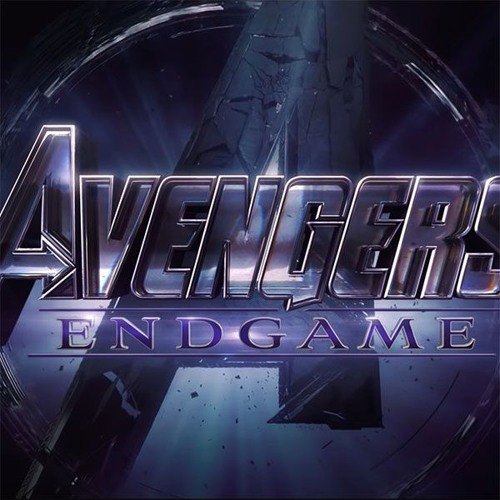 Main On End (Avengers Endgame OST) - 2Hn 2Tpt 3Trb Tuba Tim Cym Perc 2Vn Va Vc Db