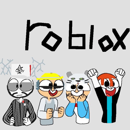 Roblox By Joseramiros Roblox On Soundcloud Hear The World S Sounds