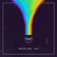 Night Swim Radio - Dive 165