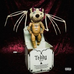 teddy - Catch Me