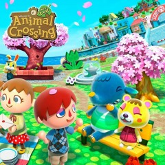 Animal Crossing New Leaf