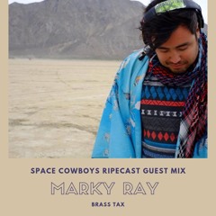 Marky Ray (Brass Tax) RIPEcast Guest Mix