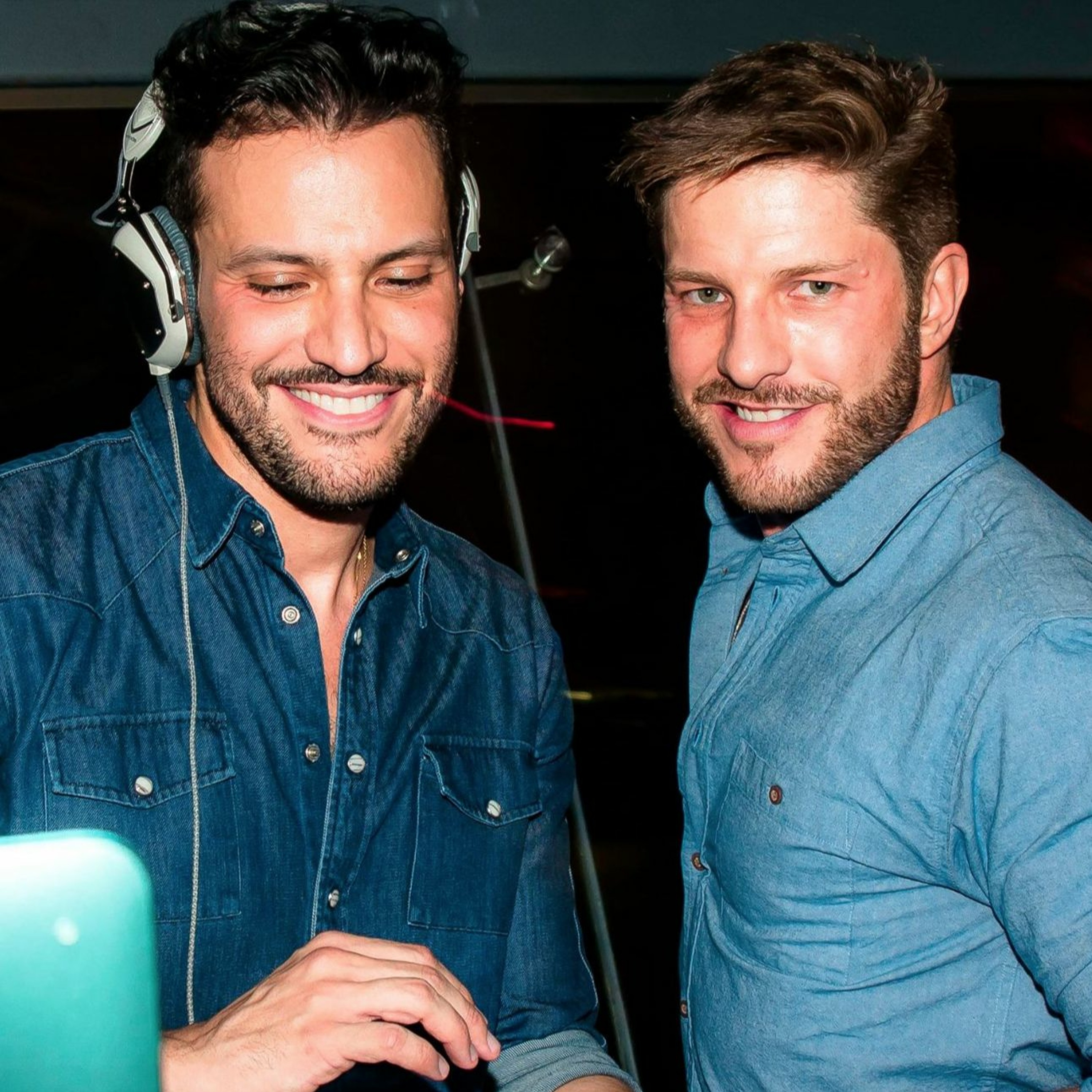 DJ Sergio Amorim - Sets