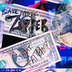 BLAKE FADES - ZIPPER FEAT. FAT PIMP (PROD. BY BLAKE FADES)