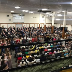 Live-I Want To Be Like Jesus.m4a