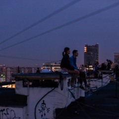 the night we met