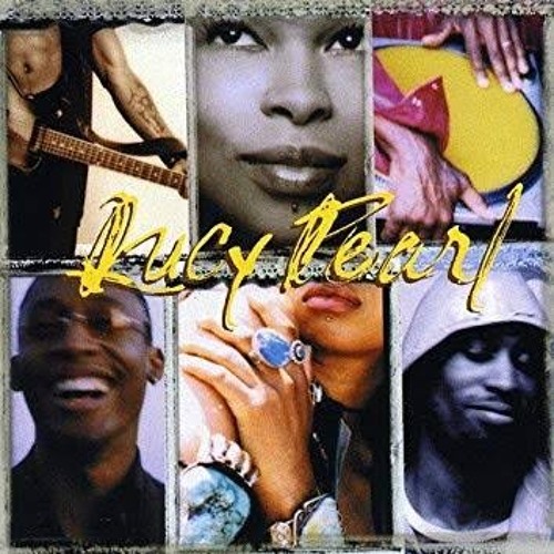 Lucy Pearl Tells - La La Remix BY DJ CESAR SILVA RS BPM 94