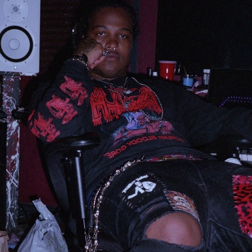 DONT AXE ME FOR SHIT (PROD BY BLVC SVND)
