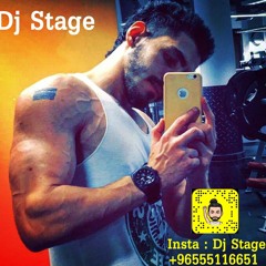 01 - Dj Stage - سلوان الجميلي - دره حبيبي