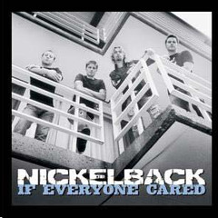 Nickelback - If Everyone Cared (Instrumental)