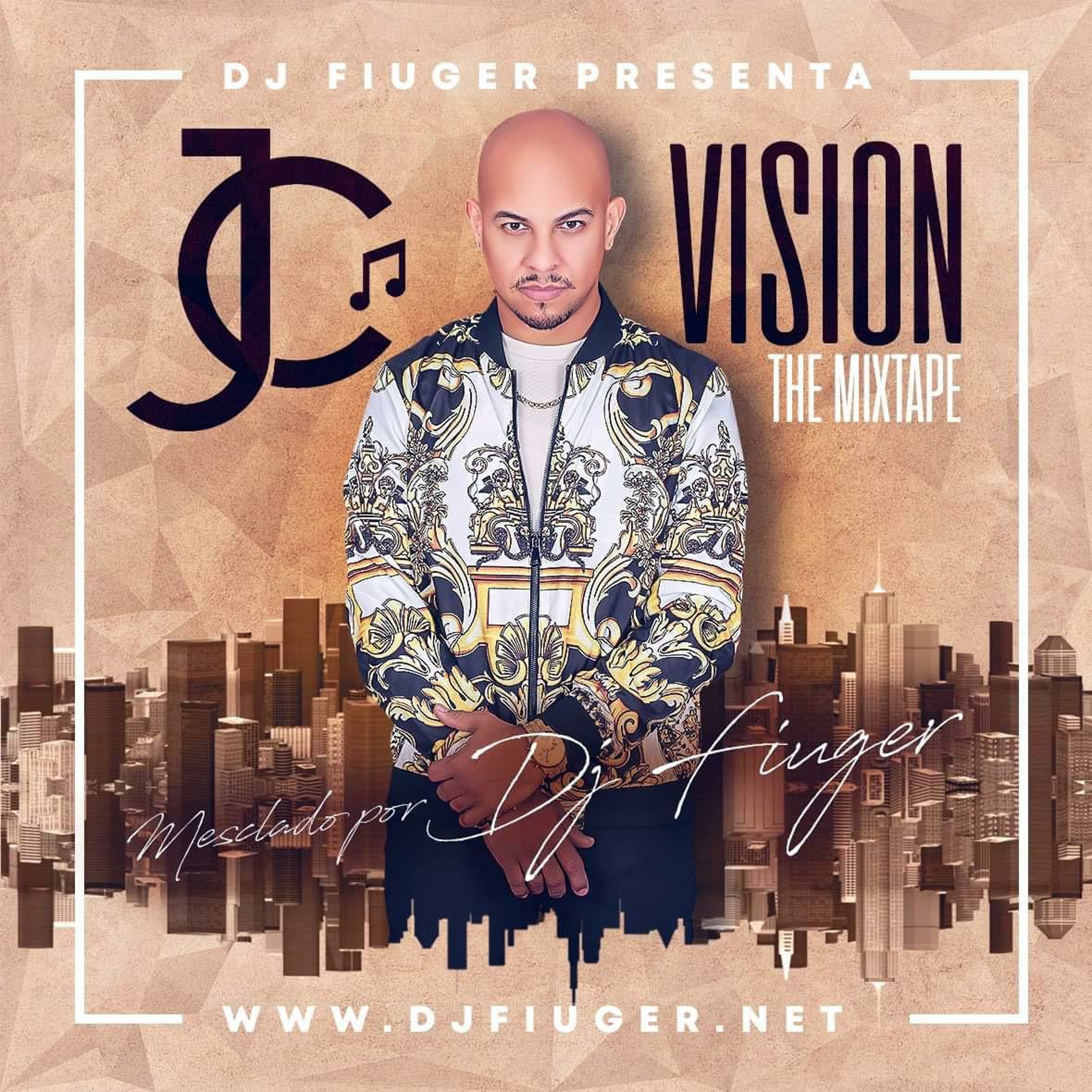 Dj Fiuger Mixes