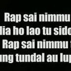 Rap Sai Nimmu Tu Au