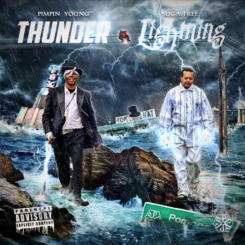 10 Pimp Commandments (feat. Mr. Silky Slim)