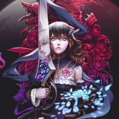 Bloodstained, RItual of the Night: Theme of Bloodstained, piano arrangement