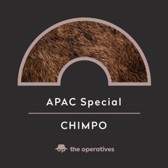 APAC Tour Special by Chimpo