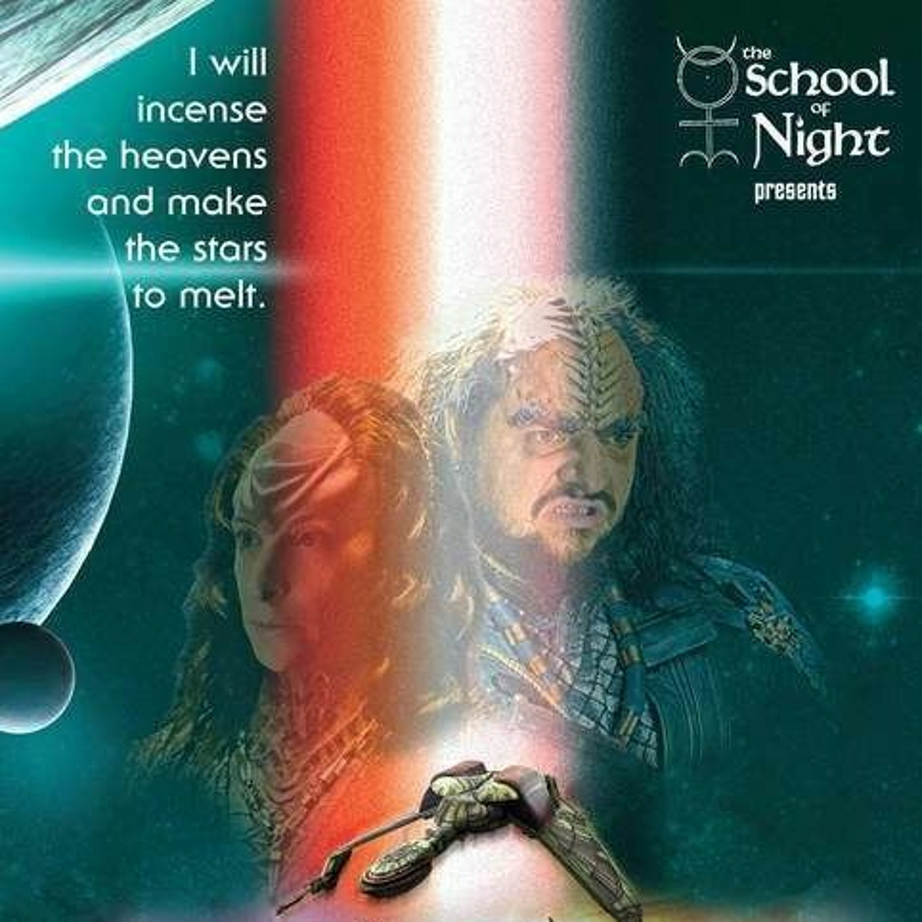 Hollywood Fringe 2019: Klingon Tamburlaine @ The Complex Theatre - Review episode artwork