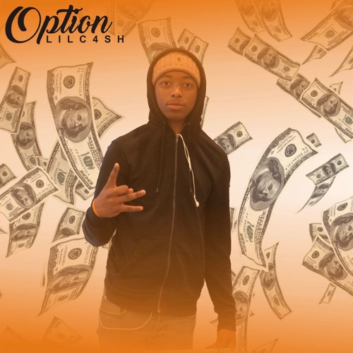 Option (prod. Nave Beatz)