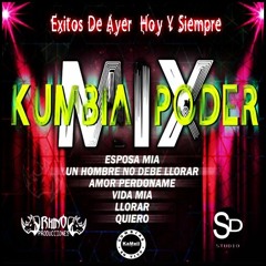 Caravana Tropikal - Mix Del Ayer - Kumbia Poder - 2019.Mp3