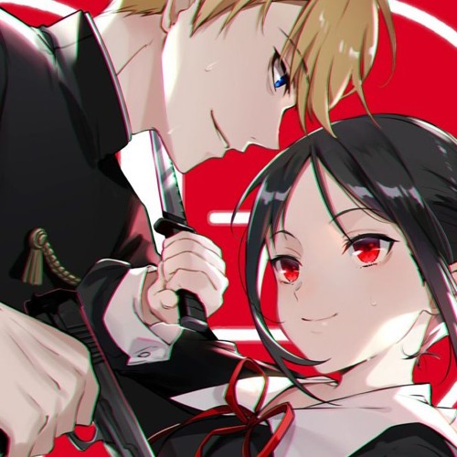Stream Kaguya Sama Love Is War Cover Latino Demo By Akira Tsukiღ Listen Online For Free On Soundcloud Stream Kaguya Sama Love Is War Cover Latino Demo By Akira Tsukiღ Listen Online For Free On Soundcloud