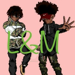 Young Lewi x Maq Daddy- That's why(L&M)