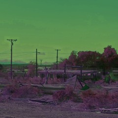 Dark Psy Mix - (2019-06-19)