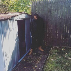 brickz - on something (prod by Lytton Scott)