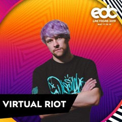 Virtual Riot @ EDC Las Vegas 2019 [FULL SET]