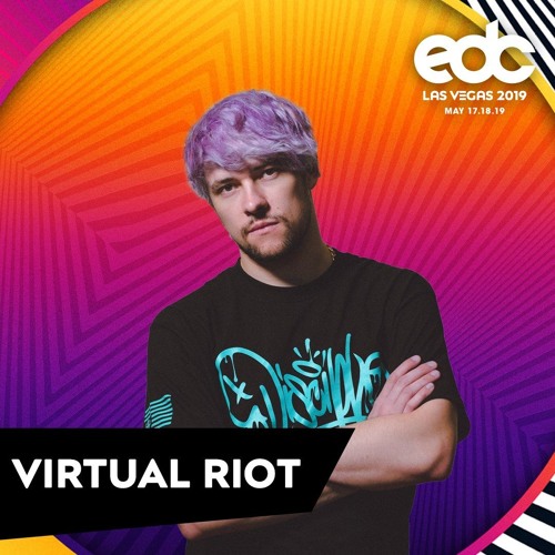 Virtual Riot @ EDC Las Vegas 2019 [FULL SET]