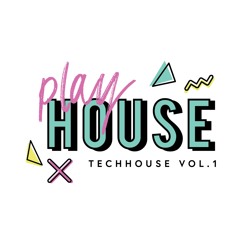 TechHouse Vol.1