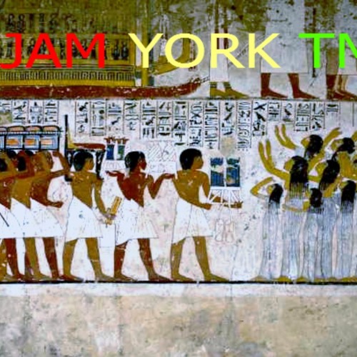 Iniquity Cant Touch Me By Jam York original composition©