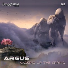 Argus - Waking Up The Spring