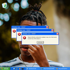 #OKAY(Prod. by Lydasse) [Video Link in the Description]