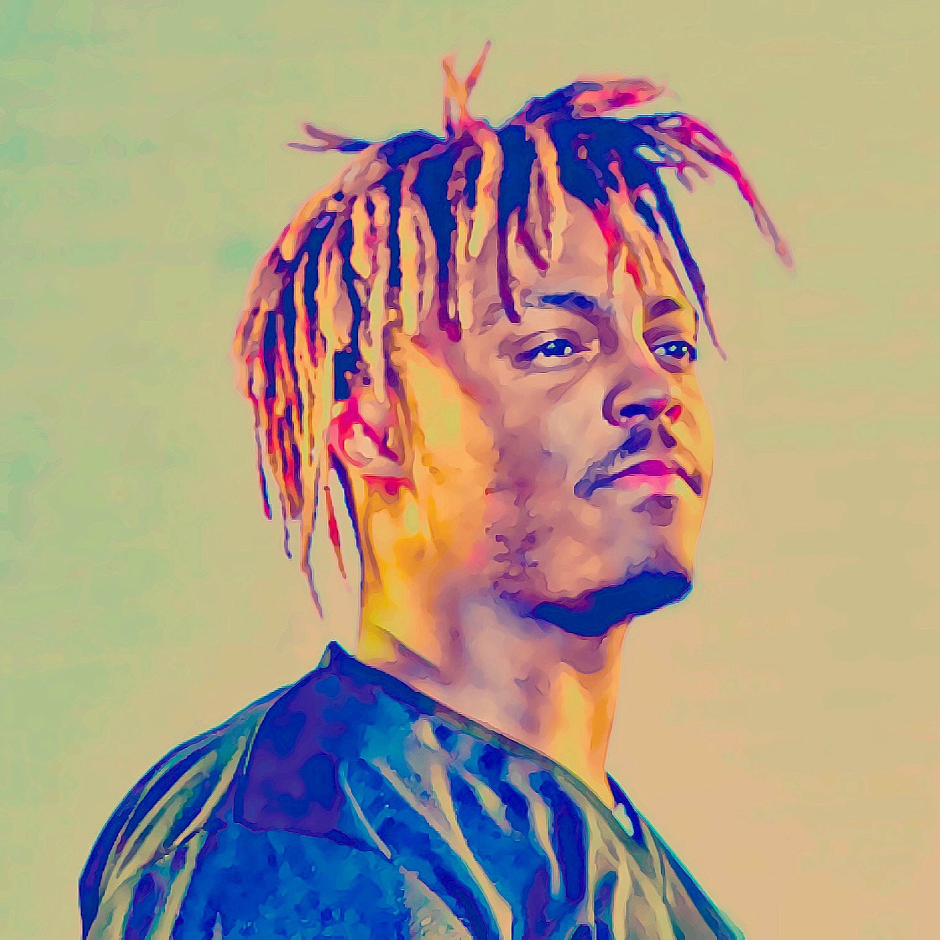 *FREE* JuiceWrld x Lil Uzi Vert Type Beat 2019 | You're The One For Me episode artwork