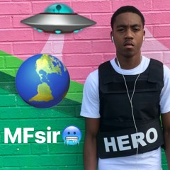 MFsir RNOX6 - Space Ship