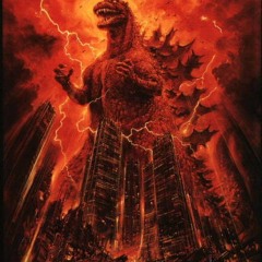 $A - Self Made Godzilla (Prod. $A)