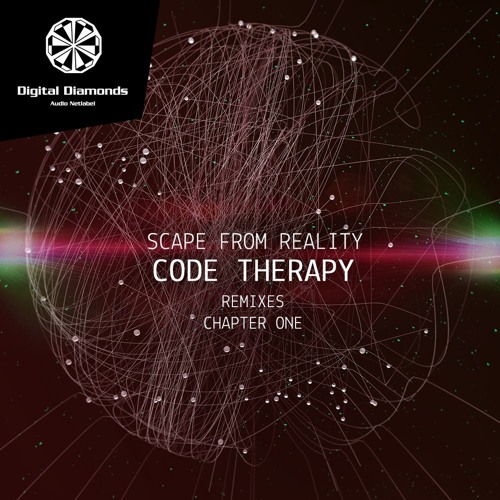 Code Therapy - Scape From Reality (Nicorus Remix) [Digital Diamonds 065​.​1] | WAV Download
