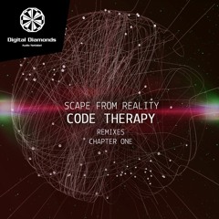 Code Therapy - Scape From Reality (Trilingo Remix) [Digital Diamonds 065​.​1] | WAV Download