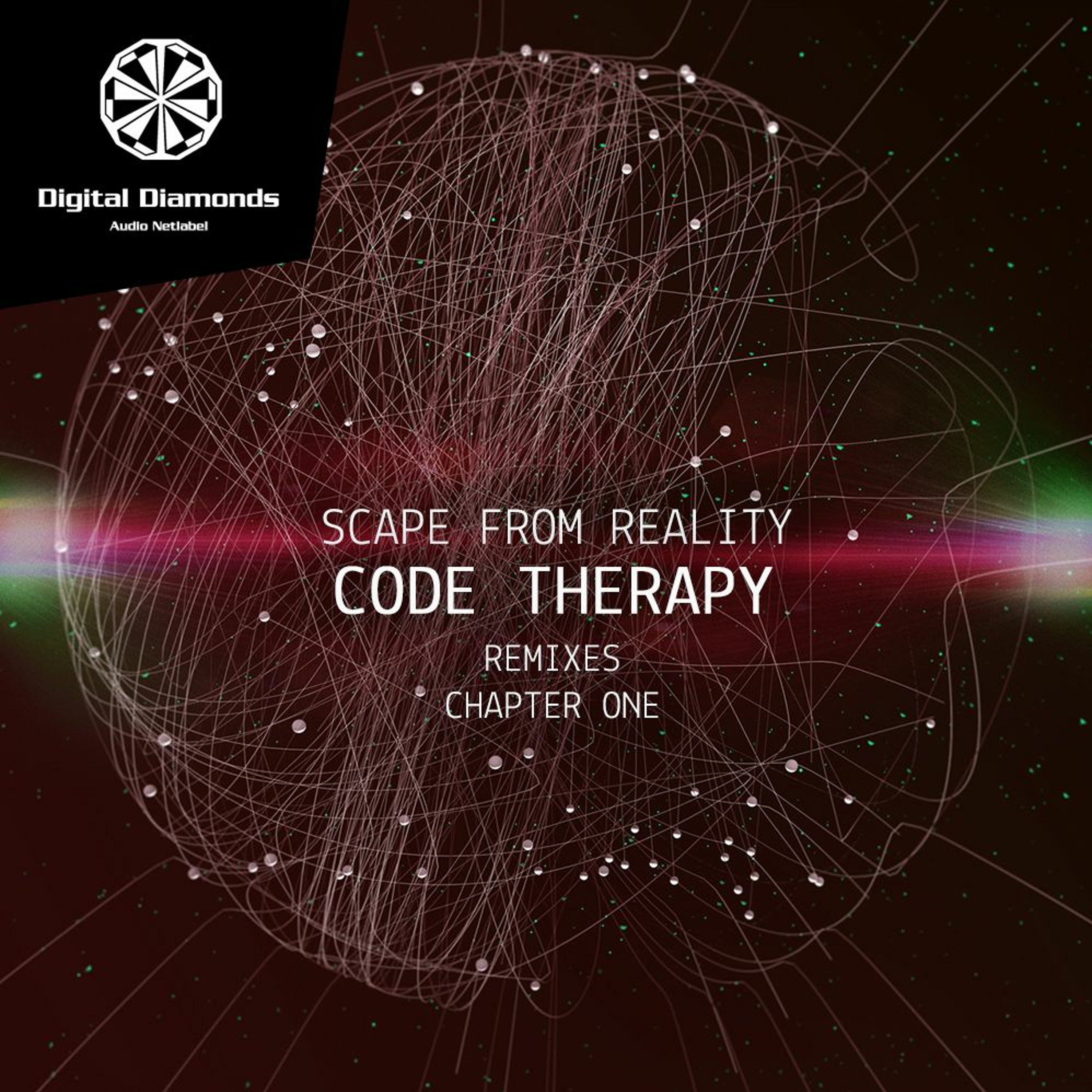 Code Therapy - Scape From Reality (Ozka Remix) [Digital Diamonds 065​.​1] | WAV Download episode artwork