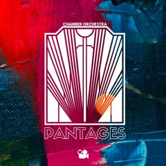 PANTAGES (Original Sketch)