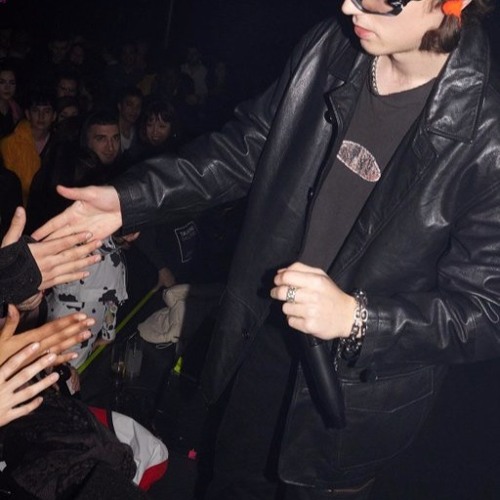 Yung Lean, Bladee, Black Kray - 5 stars (Extended Snippet)