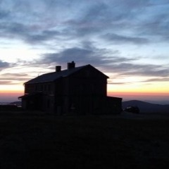 wie ist die welt so stille