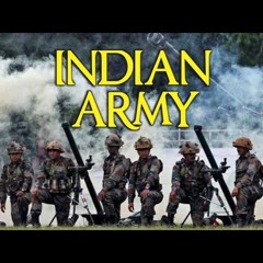 Army Song  | Indian Army Song || Staytune_Ravig || latest Hindi rap song
