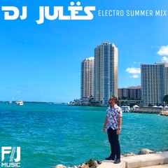 Electro Summer Mix