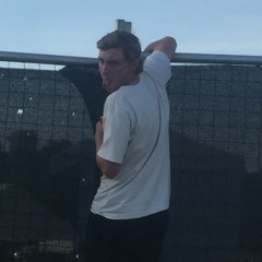 Standing In The Rain