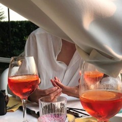 Indah (Agnes Monica) GLDNMLSTN mix