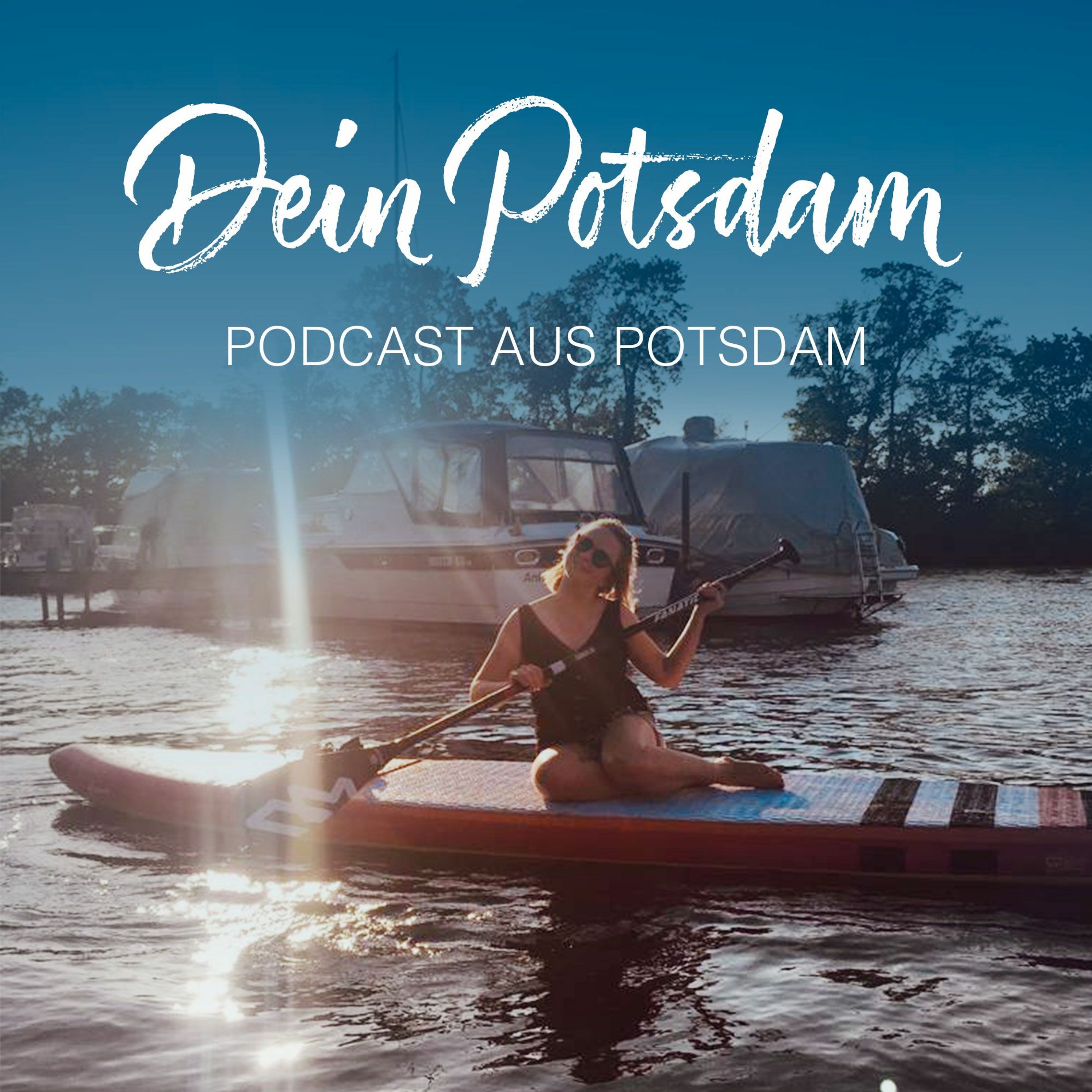 Dein Potsdam Podcast