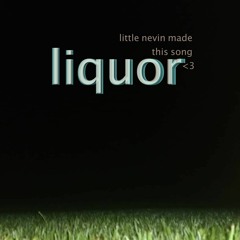 liquor