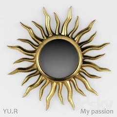 My passion