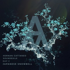 Free Download // Hernan Cattaneo & Soundexile - Japanese Snowbell (Guy J remix) (Anton Make bootleg)